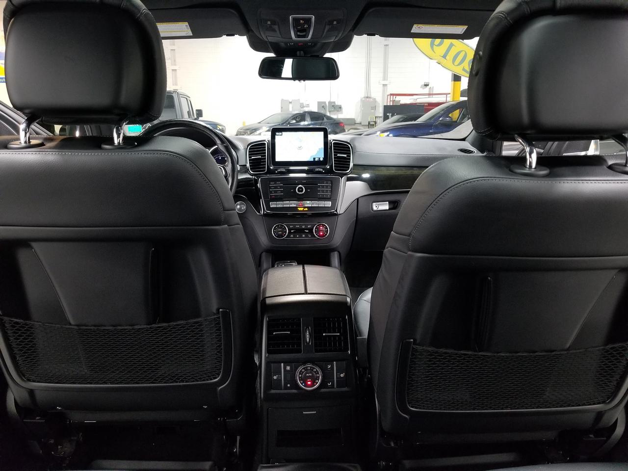 2019 Mercedes-Benz GLS 450 Base GLS 450 4dr All-Wheel Drive 4MATIC Photo