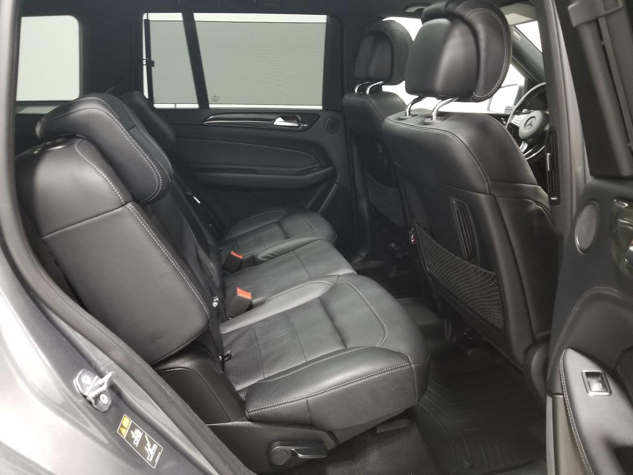 2019 Mercedes-Benz GLS 450 Base GLS 450 4dr All-Wheel Drive 4MATIC Photo