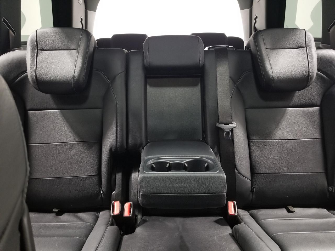 2019 Mercedes-Benz GLS 450 Base GLS 450 4dr All-Wheel Drive 4MATIC Photo
