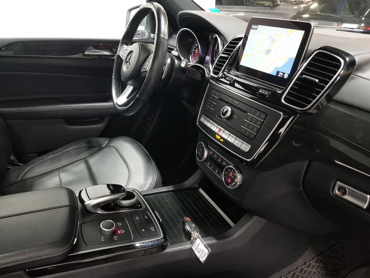 2019 Mercedes-Benz GLS 450 Base GLS 450 4dr All-Wheel Drive 4MATIC Photo