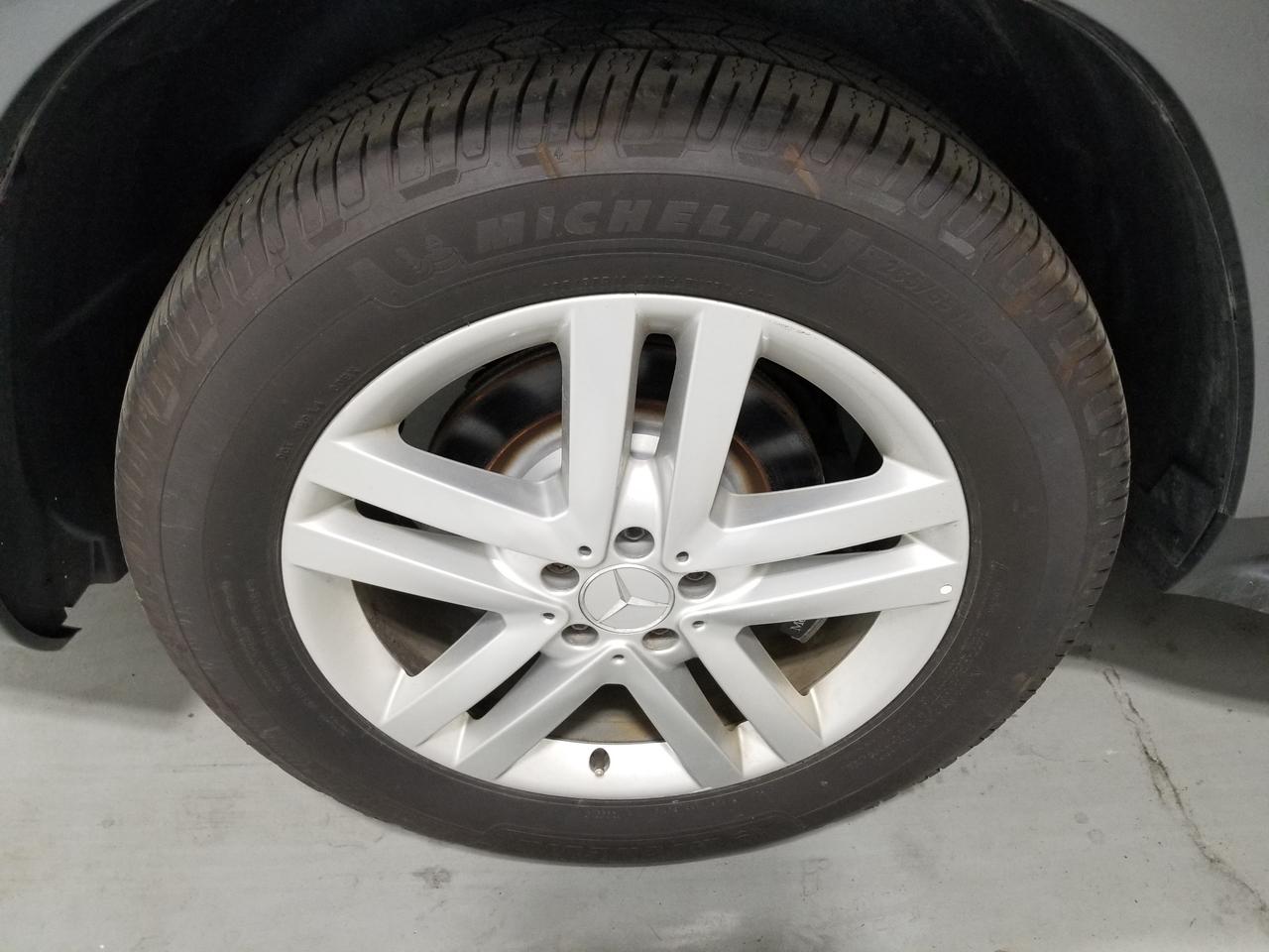 2019 Mercedes-Benz GLS 450 Base GLS 450 4dr All-Wheel Drive 4MATIC Photo