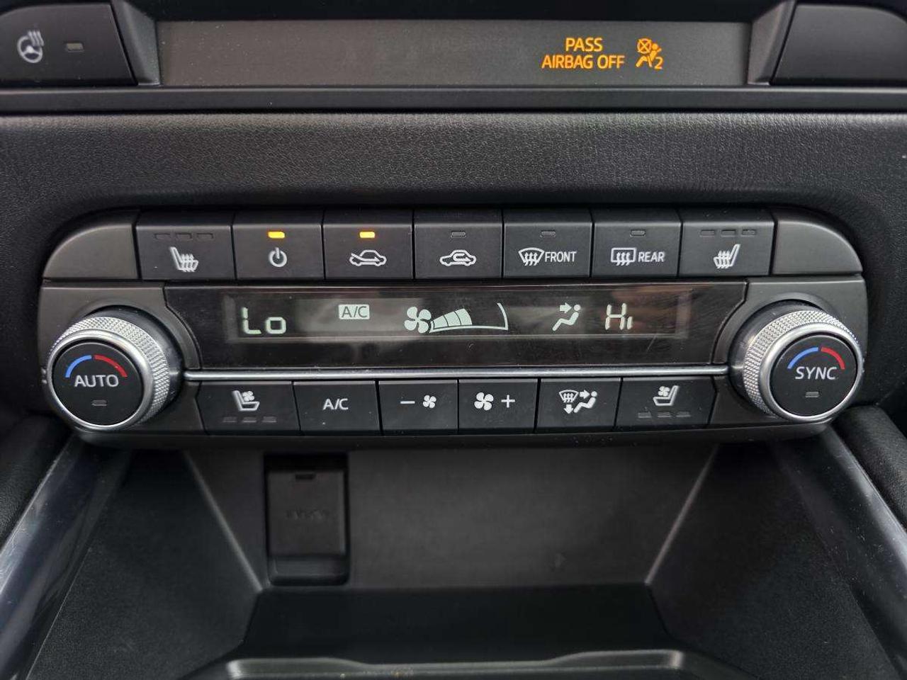 2024 Mazda CX-5 256HP AWD NAV CLEAN CARFAX 1 OWNER Photo