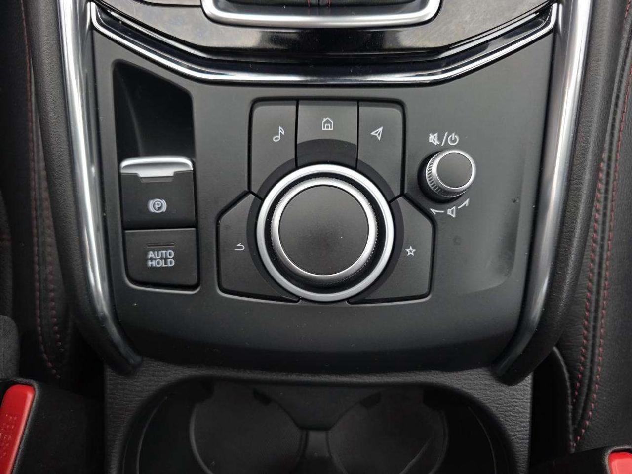 2024 Mazda CX-5 256HP AWD NAV CLEAN CARFAX 1 OWNER Photo