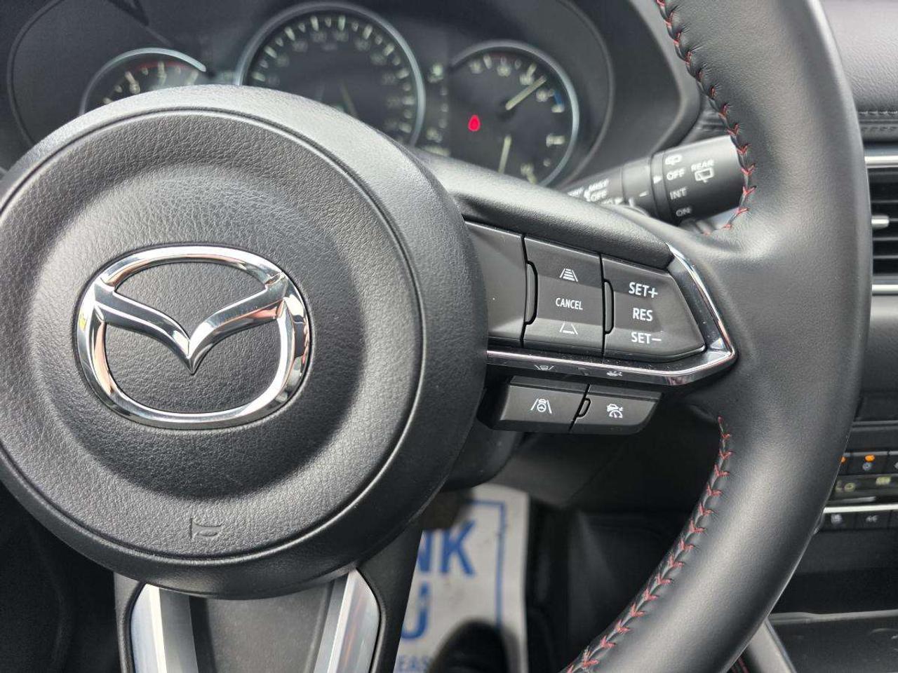 2024 Mazda CX-5 256HP AWD NAV CLEAN CARFAX 1 OWNER Photo
