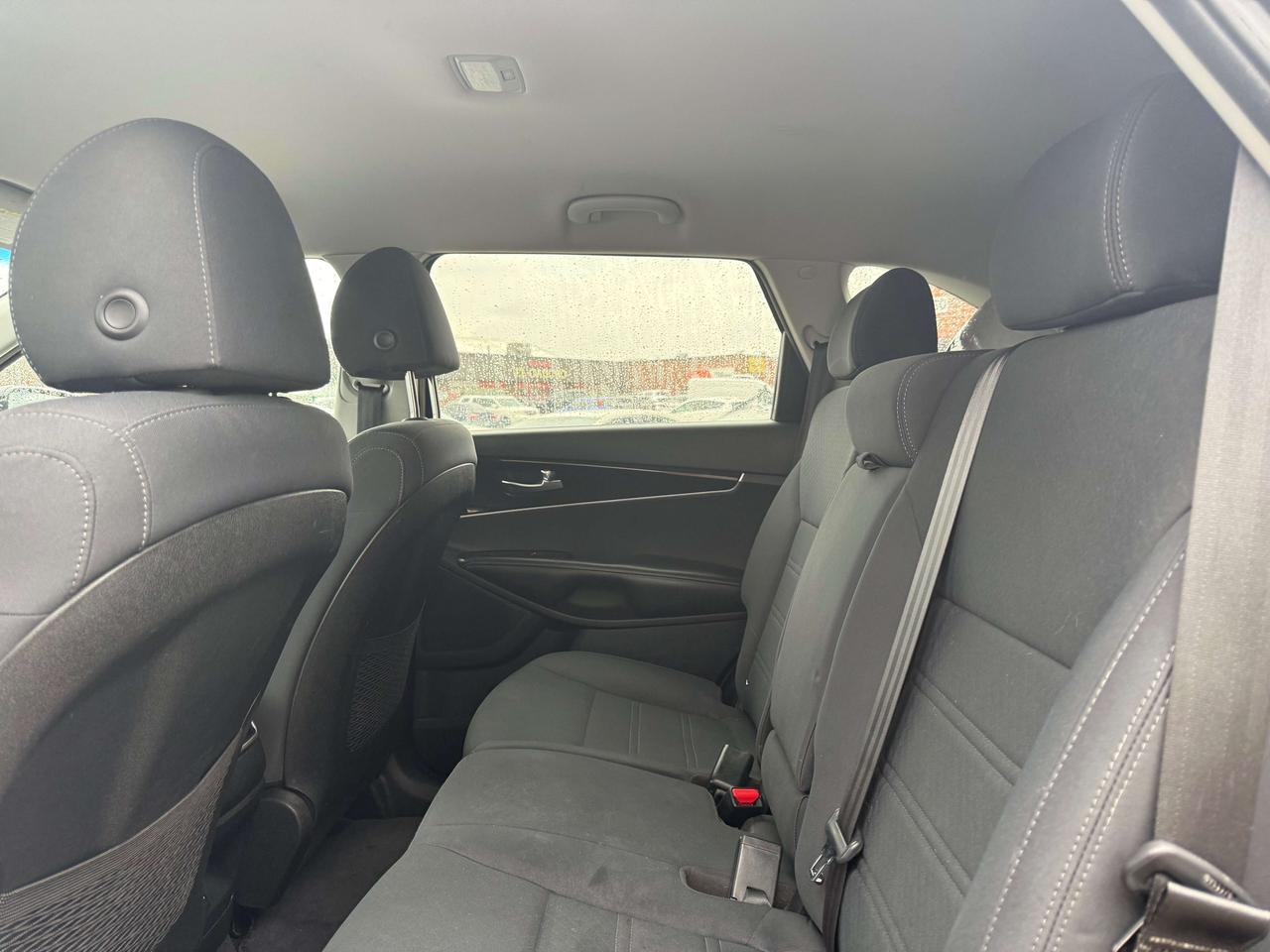 2019 Kia Sorento No Accidents l AWD l LX l 4cyl l Winter Tires l Photo