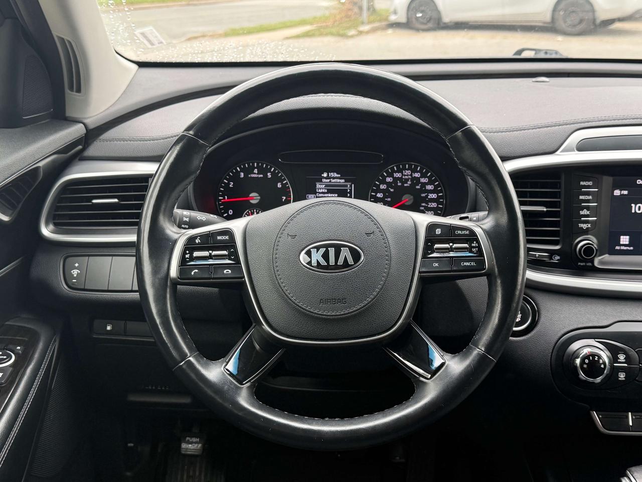 2019 Kia Sorento No Accidents l AWD l LX l 4cyl l Winter Tires l Photo
