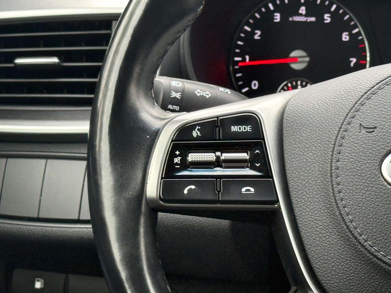 2019 Kia Sorento No Accidents l AWD l LX l 4cyl l Winter Tires l Photo