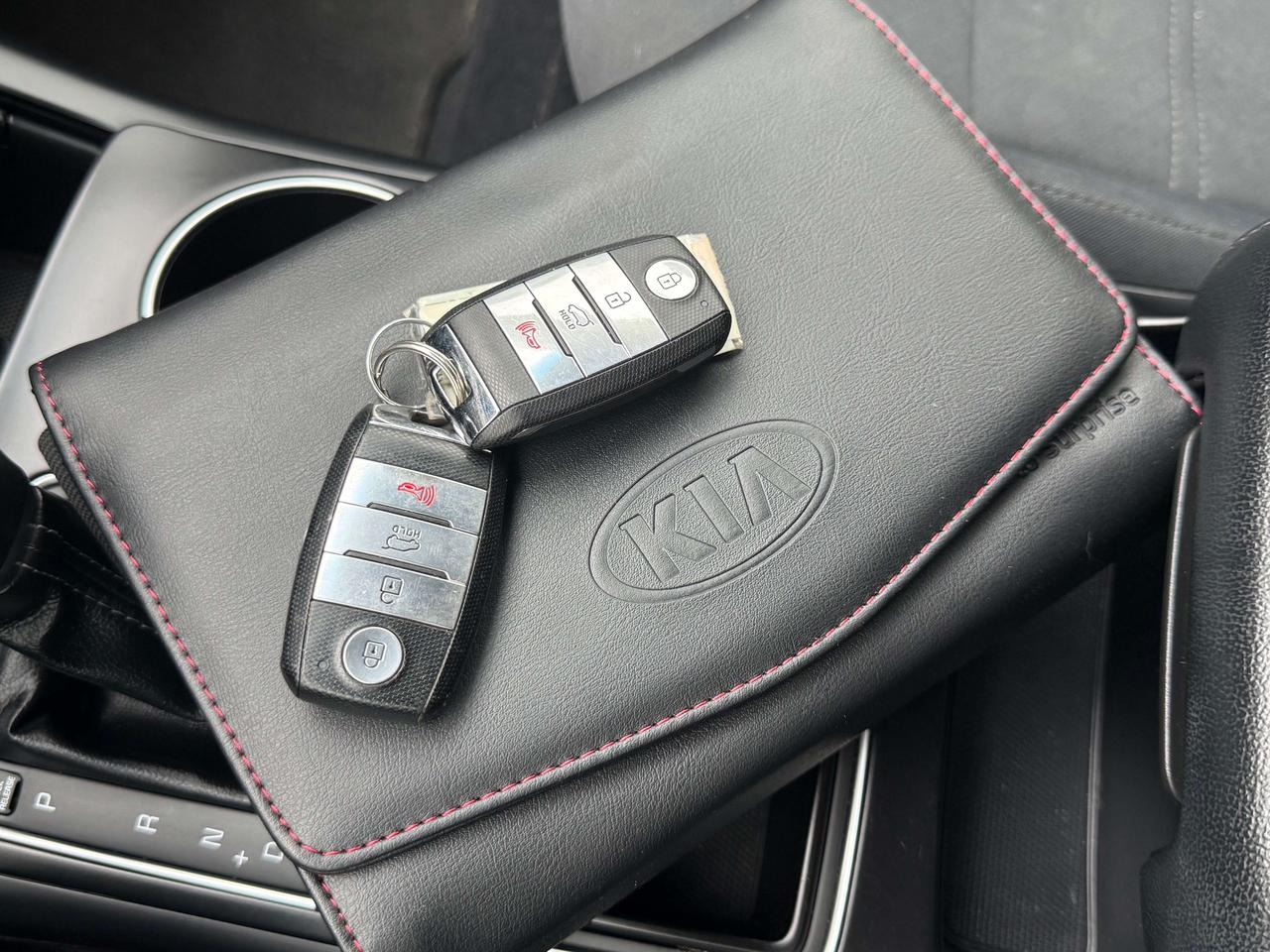 2019 Kia Sorento No Accidents l AWD l LX l 4cyl l Winter Tires l Photo