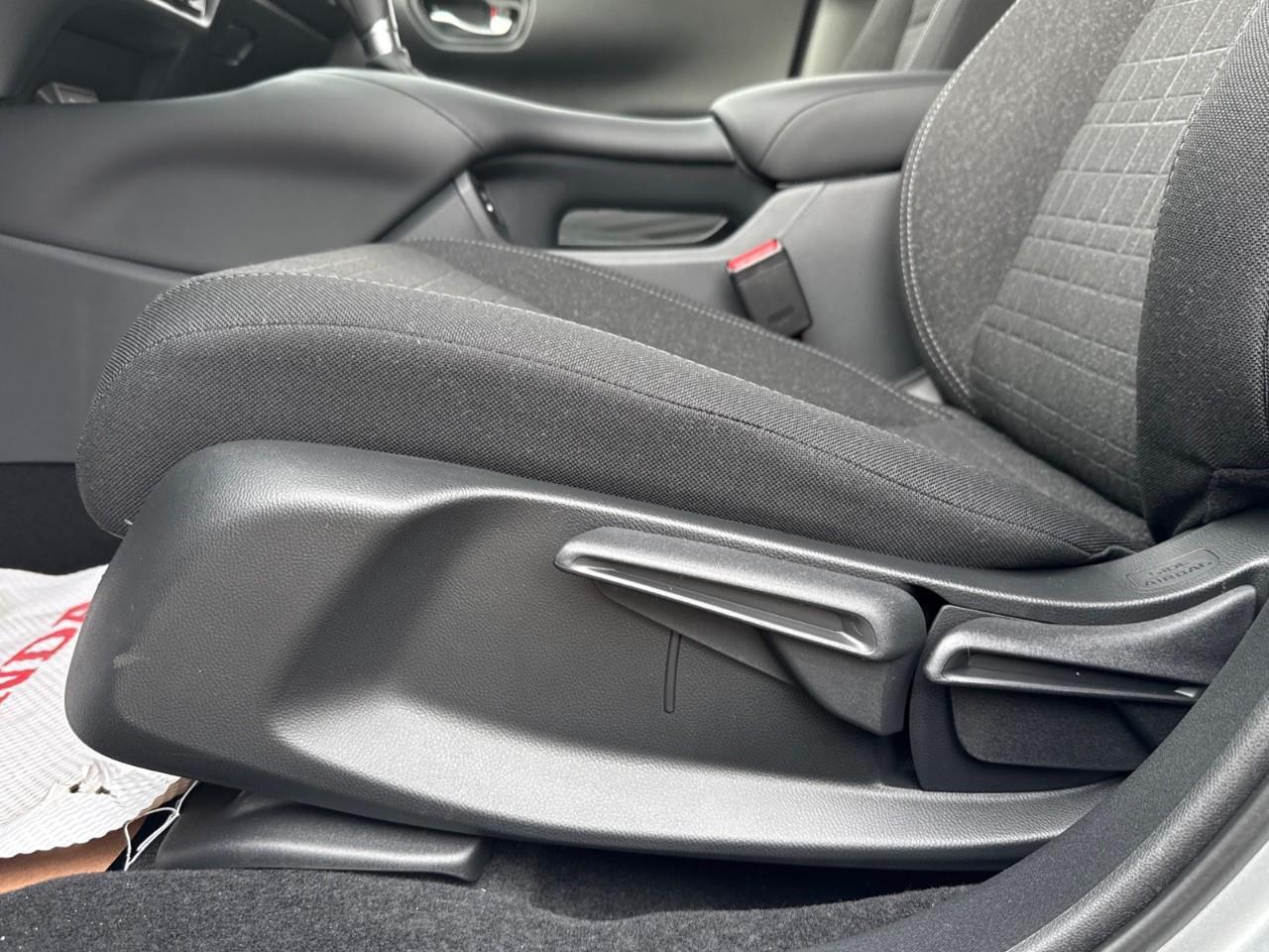 2027 Honda HR-V LX 4dr All-Wheel Drive Photo