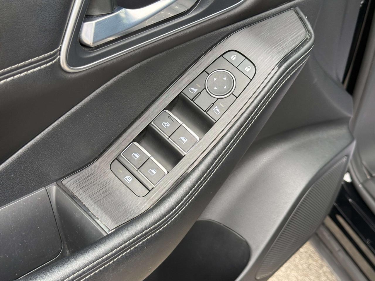 2024 Nissan Rogue PLATINUM   AWD    NO ACCIDENT   ONE OWNER   360 CAMERA Photo