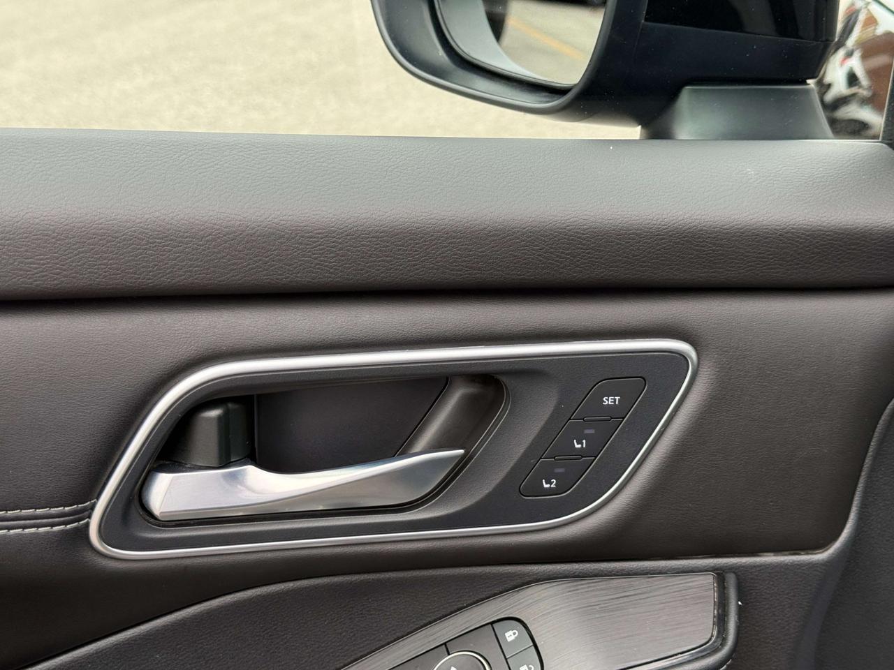 2024 Nissan Rogue PLATINUM   AWD    NO ACCIDENT   ONE OWNER   360 CAMERA Photo