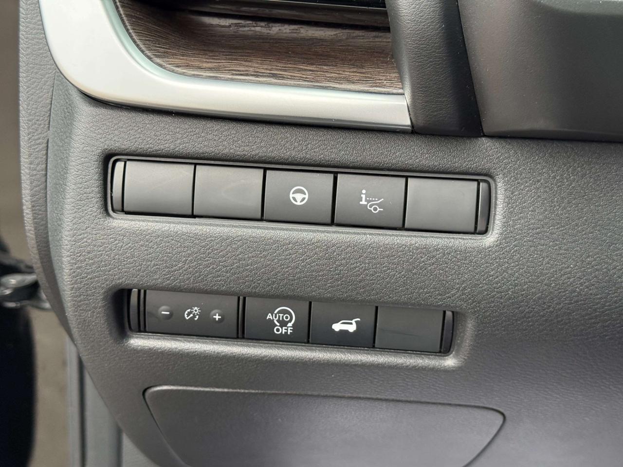 2024 Nissan Rogue PLATINUM   AWD    NO ACCIDENT   ONE OWNER   360 CAMERA Photo