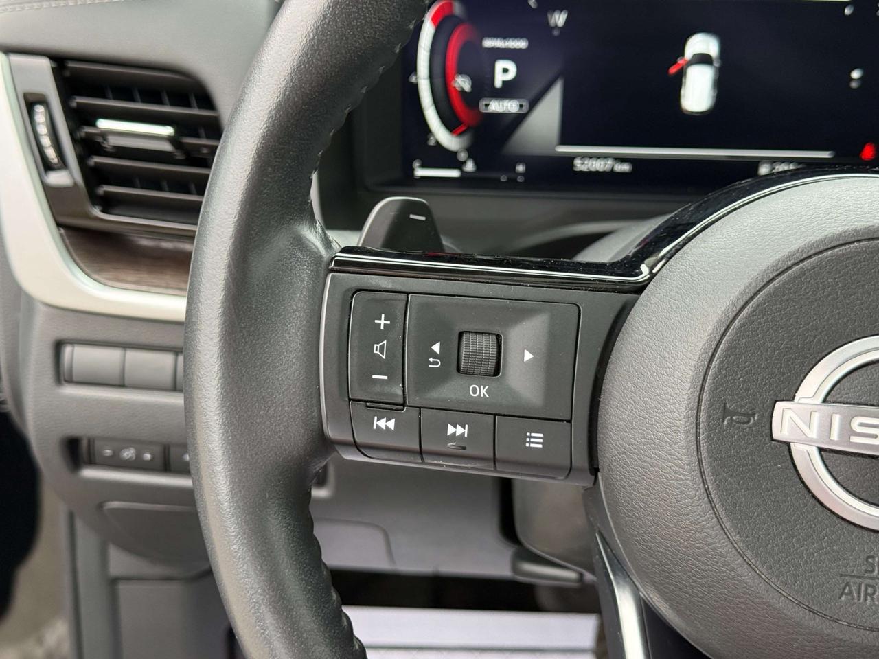 2024 Nissan Rogue PLATINUM   AWD    NO ACCIDENT   ONE OWNER   360 CAMERA Photo