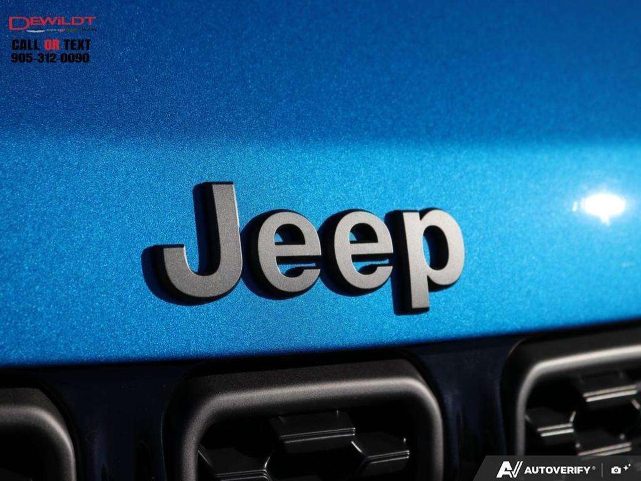 2026 Jeep Compass LIMITED   PANO ROOF   ALPINE SOUND Photo