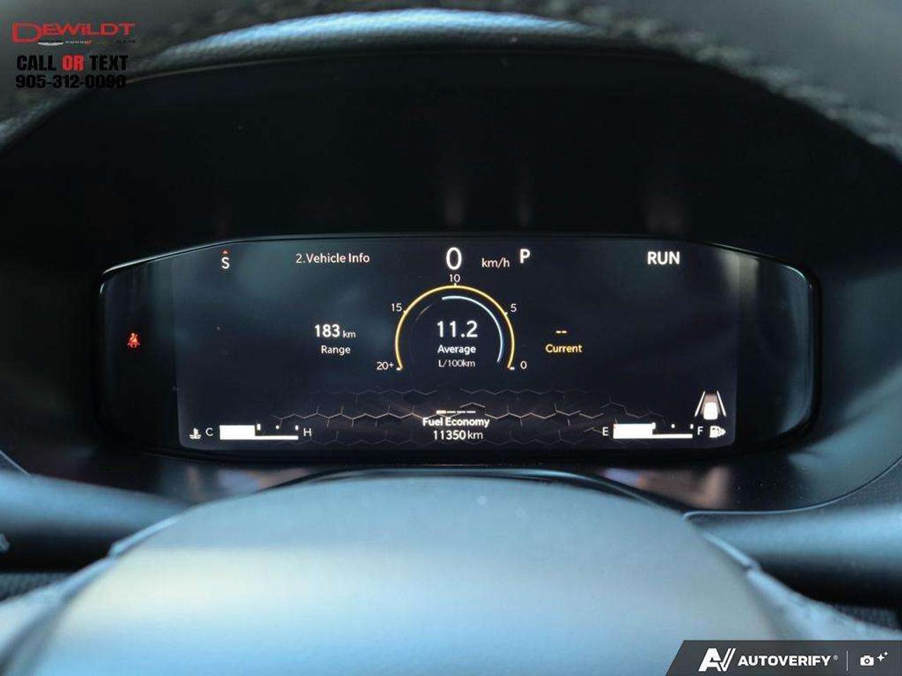 2026 Jeep Compass LIMITED   PANO ROOF   ALPINE SOUND Photo