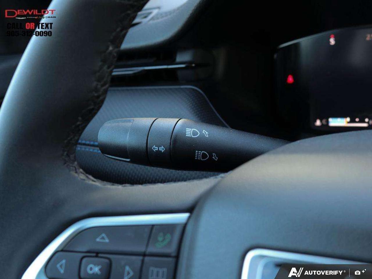 2026 Jeep Compass LIMITED   PANO ROOF   ALPINE SOUND Photo