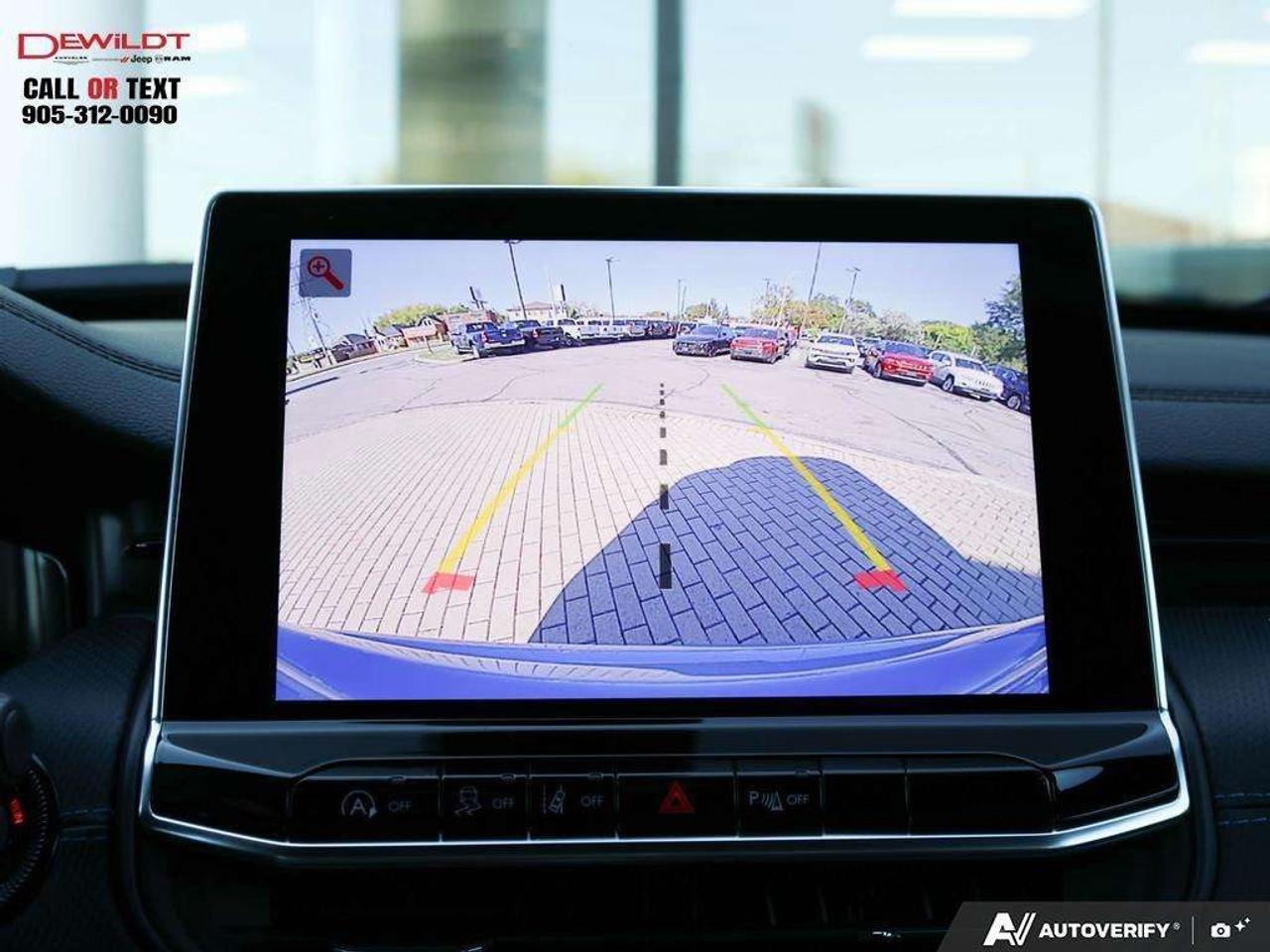 2026 Jeep Compass LIMITED   PANO ROOF   ALPINE SOUND Photo