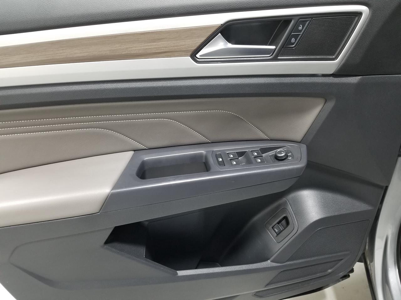 2021 Volkswagen Atlas 3.6 FSI Highline 4dr All-Wheel Drive 4MOTION Photo