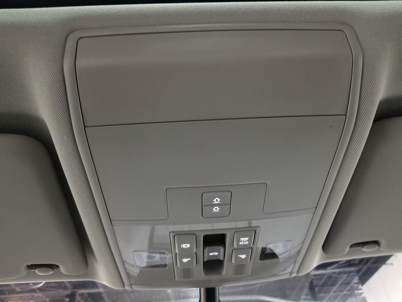 2021 Volkswagen Atlas 3.6 FSI Highline 4dr All-Wheel Drive 4MOTION Photo