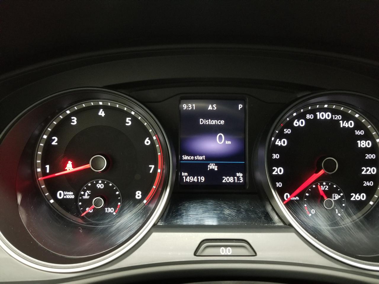 2021 Volkswagen Atlas 3.6 FSI Highline 4dr All-Wheel Drive 4MOTION Photo