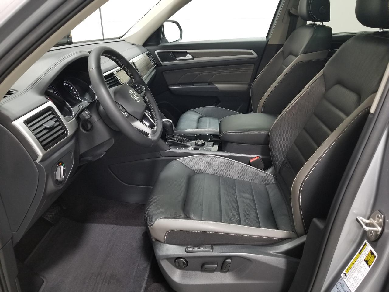 2021 Volkswagen Atlas 3.6 FSI Highline 4dr All-Wheel Drive 4MOTION Photo