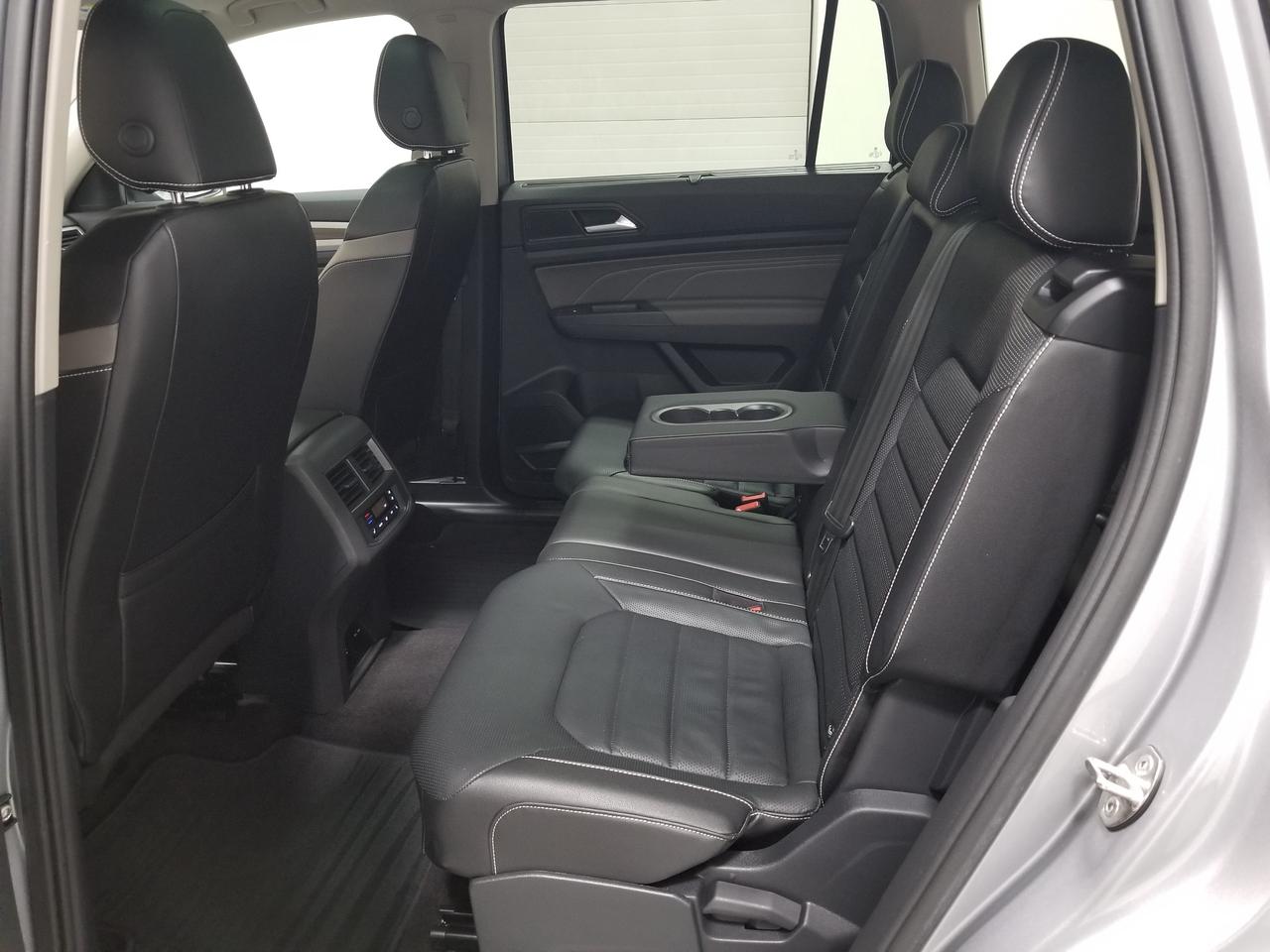 2021 Volkswagen Atlas 3.6 FSI Highline 4dr All-Wheel Drive 4MOTION Photo