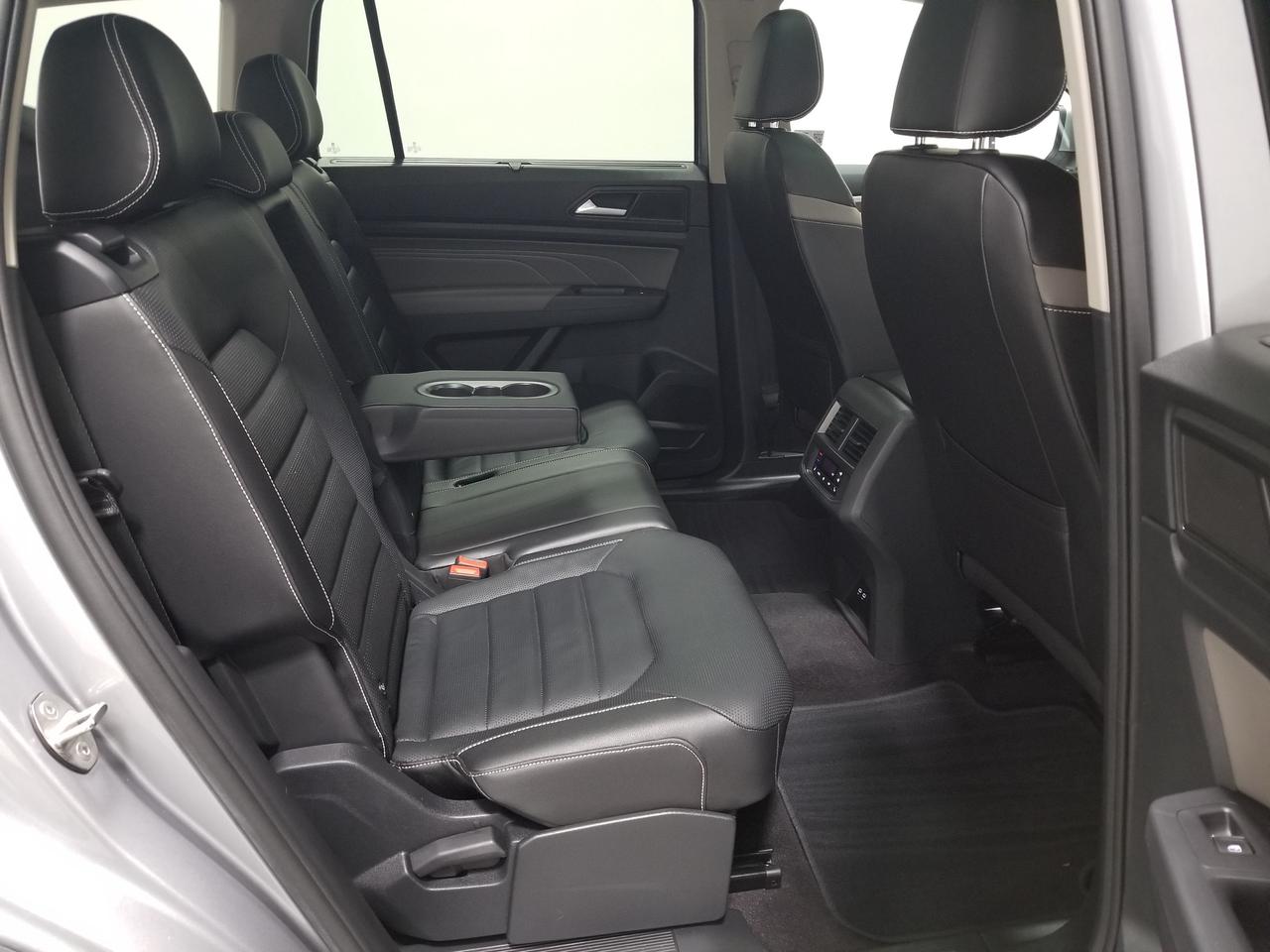 2021 Volkswagen Atlas 3.6 FSI Highline 4dr All-Wheel Drive 4MOTION Photo