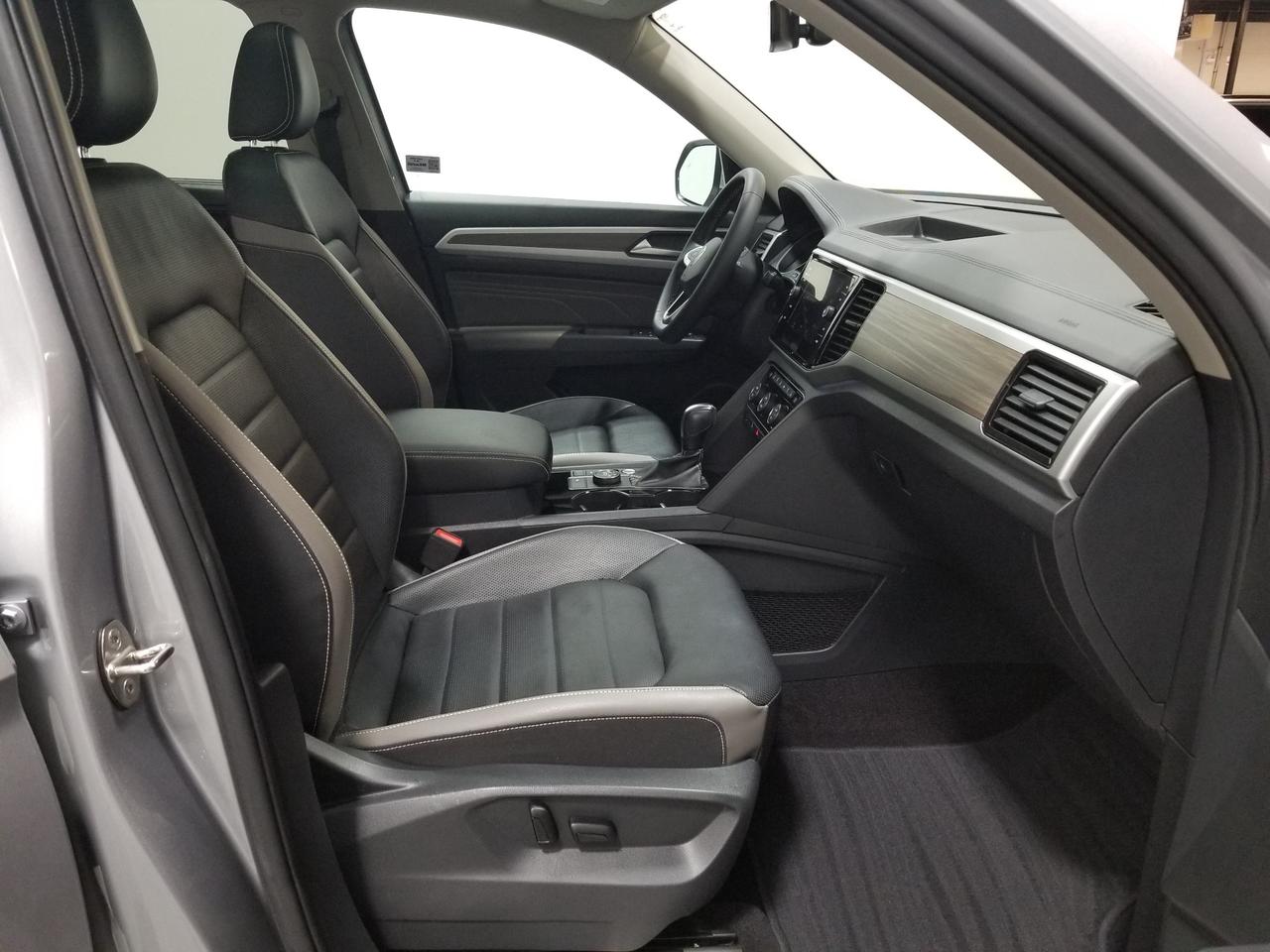 2021 Volkswagen Atlas 3.6 FSI Highline 4dr All-Wheel Drive 4MOTION Photo