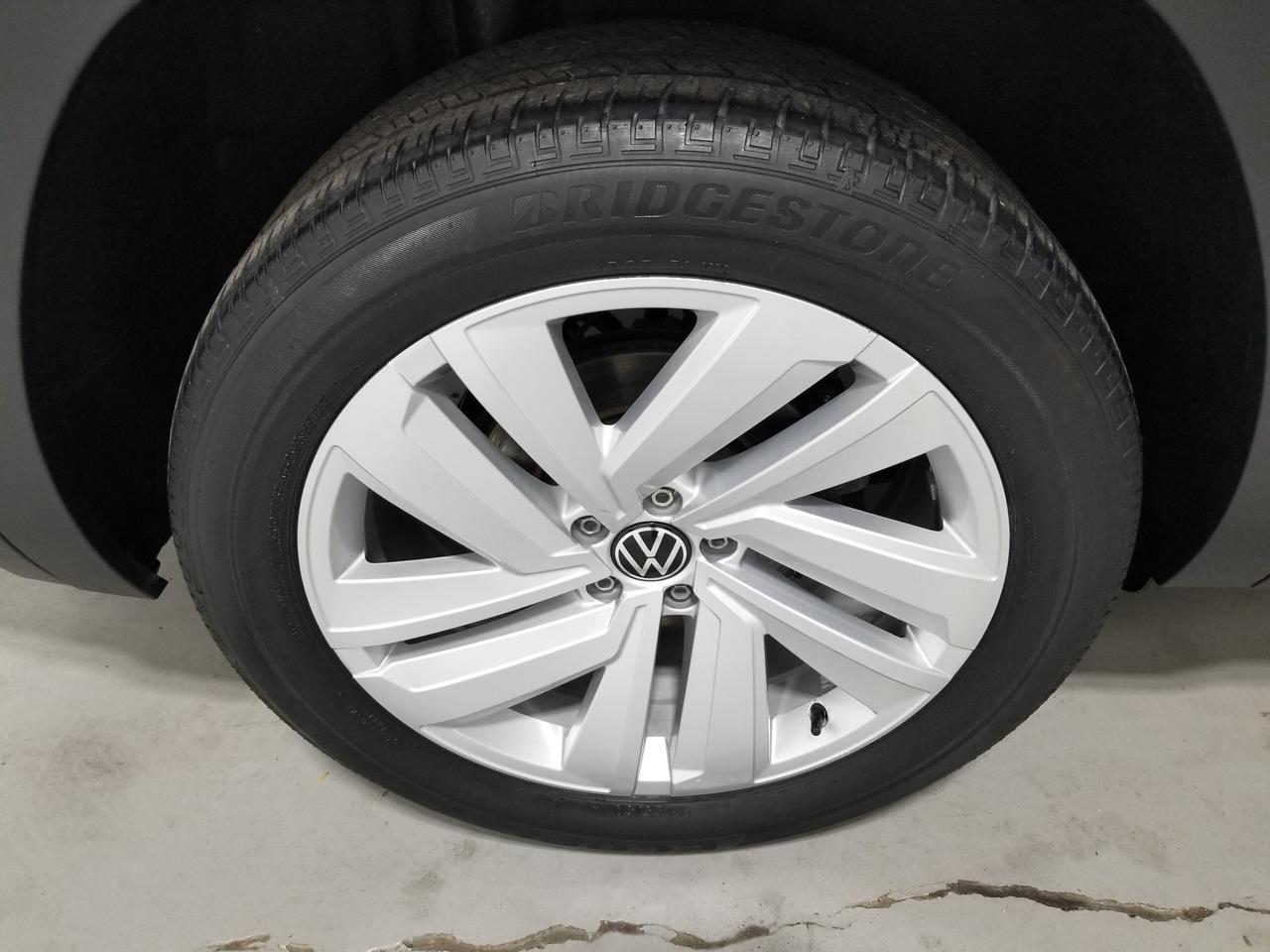 2021 Volkswagen Atlas 3.6 FSI Highline 4dr All-Wheel Drive 4MOTION Photo