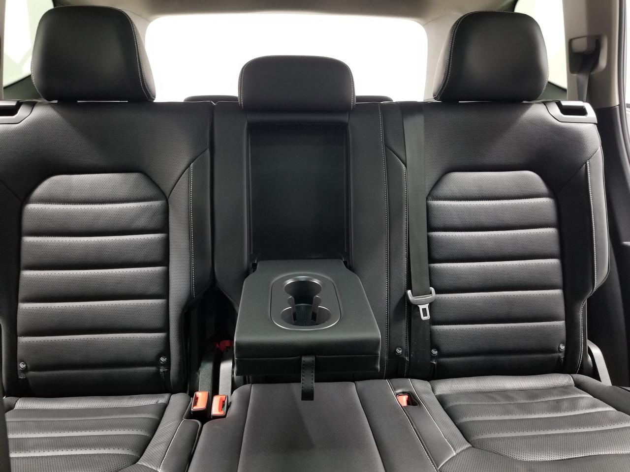 2021 Volkswagen Atlas 3.6 FSI Highline 4dr All-Wheel Drive 4MOTION Photo