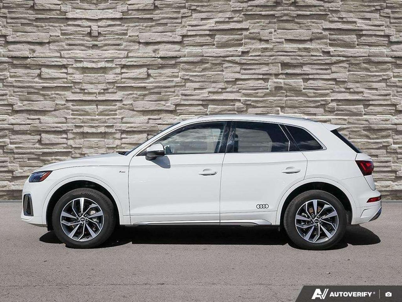 2023 Audi Q5 Quattro Photo