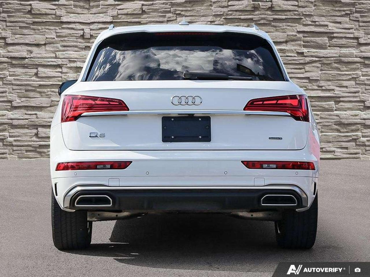 2023 Audi Q5 Quattro Photo