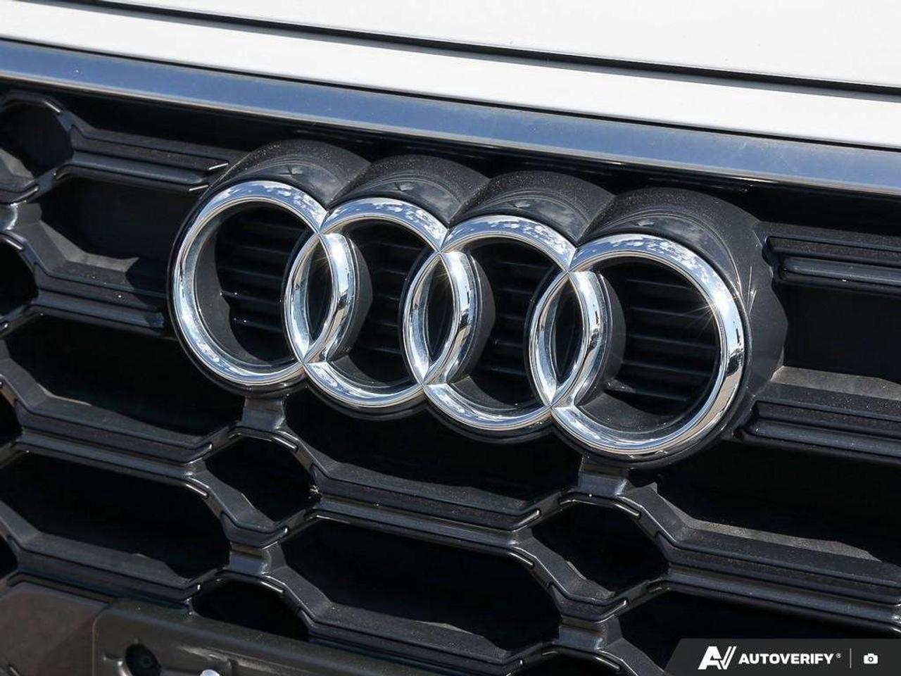 2023 Audi Q5 Quattro Photo