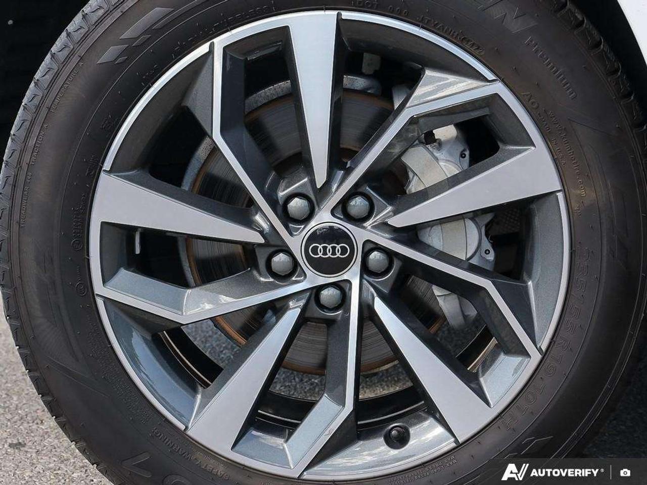 2023 Audi Q5 Quattro Photo