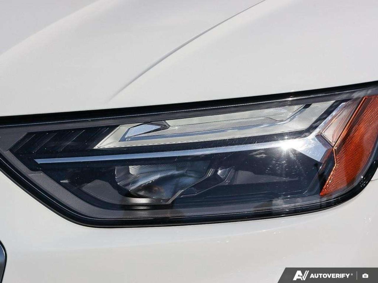 2023 Audi Q5 Quattro Photo