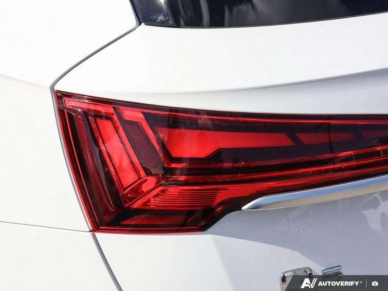 2023 Audi Q5 Quattro Photo