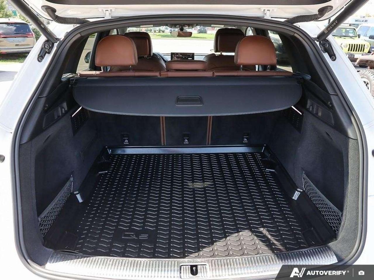 2023 Audi Q5 Quattro Photo