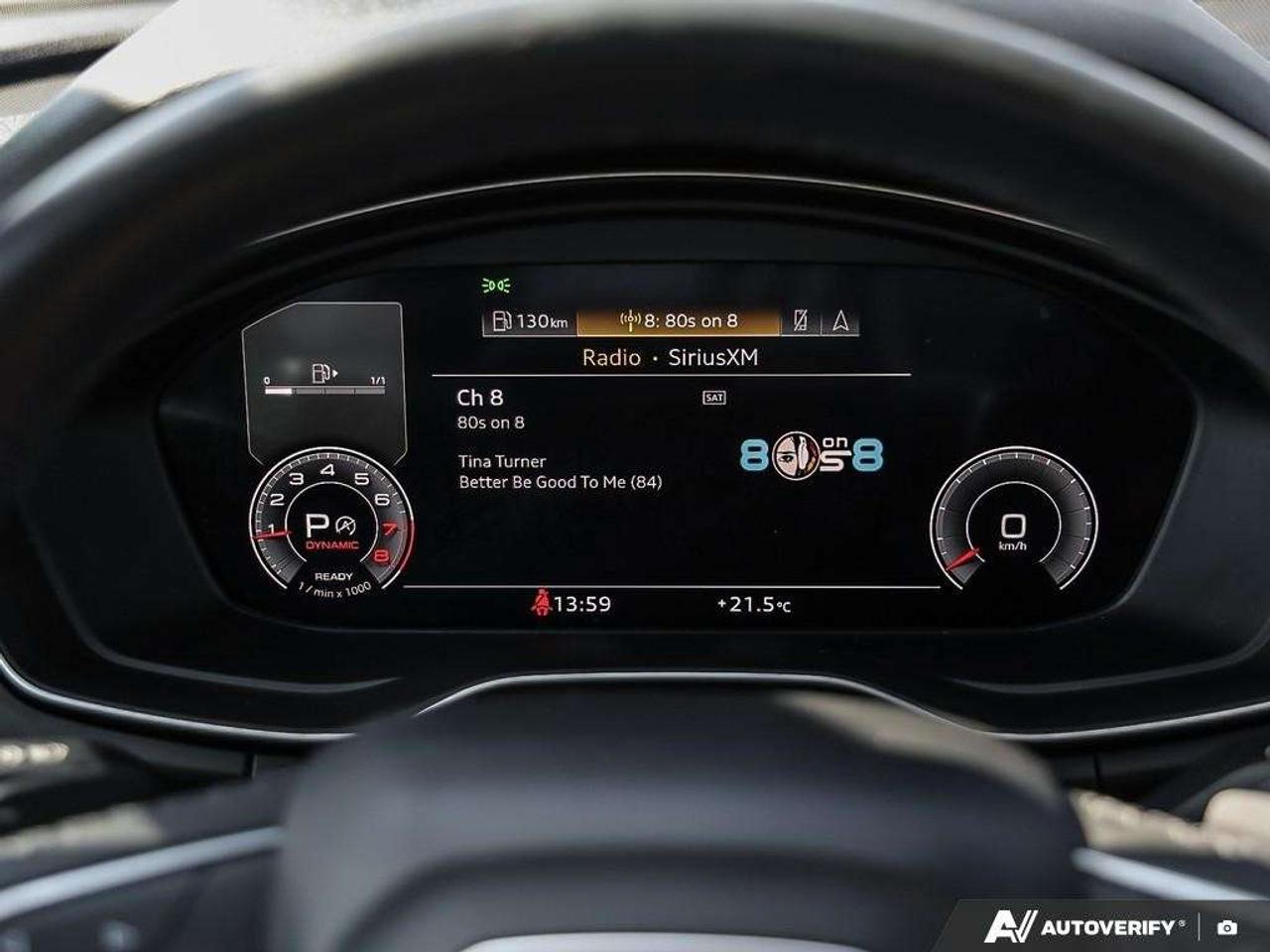 2023 Audi Q5 Quattro Photo