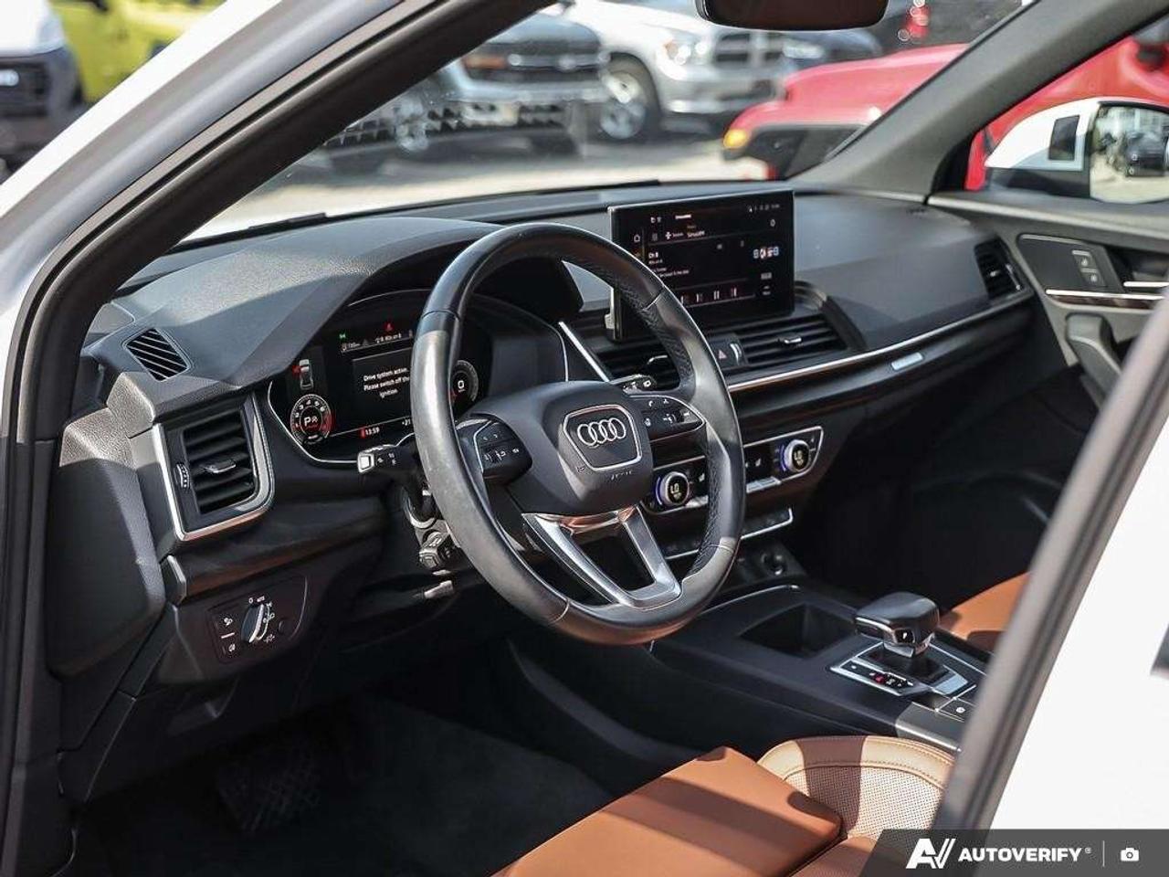 2023 Audi Q5 Quattro Photo