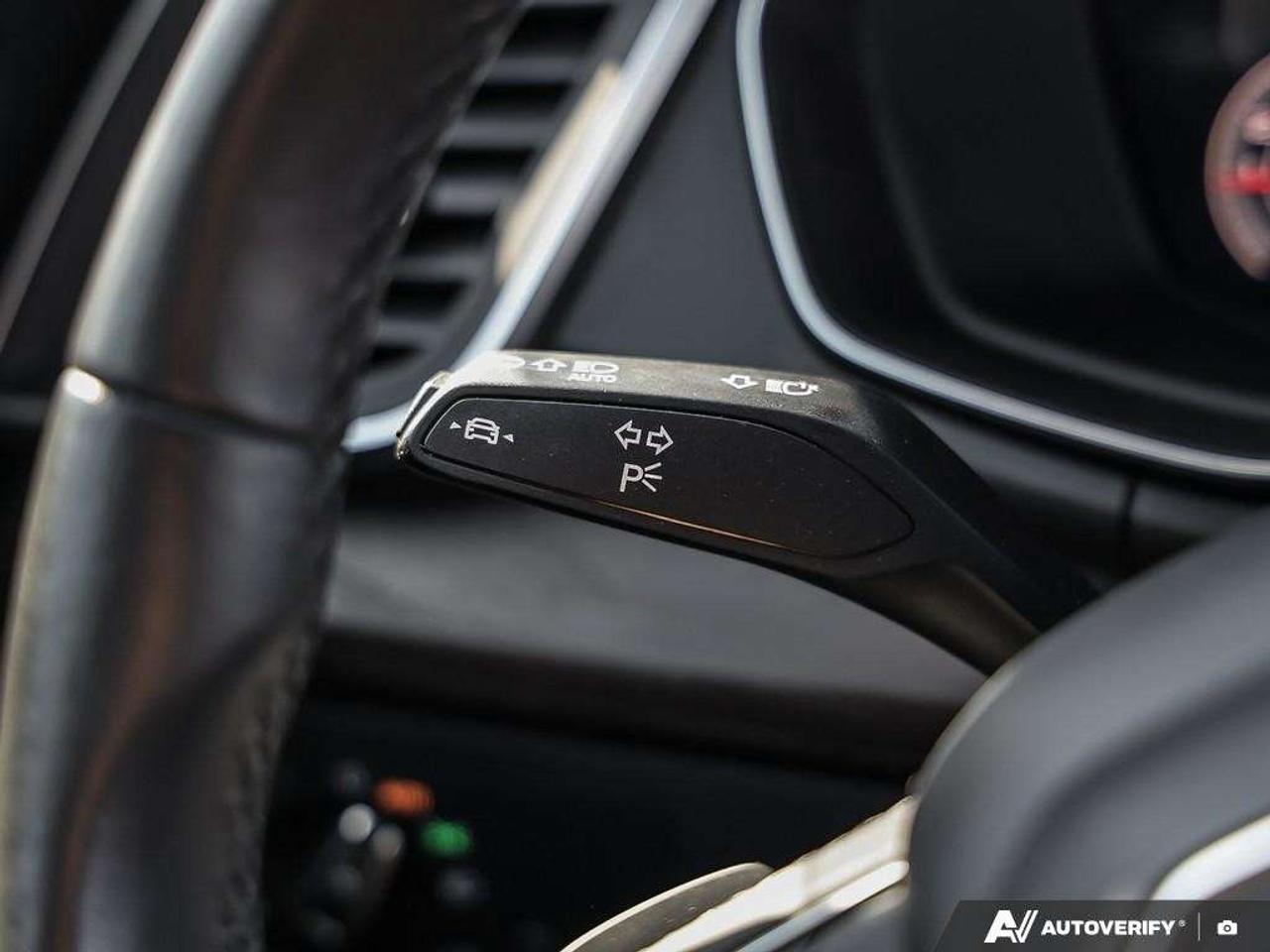 2023 Audi Q5 Quattro Photo