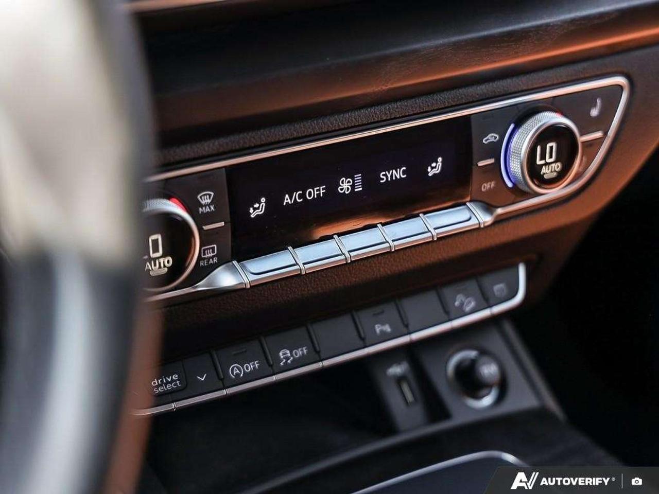 2023 Audi Q5 Quattro Photo