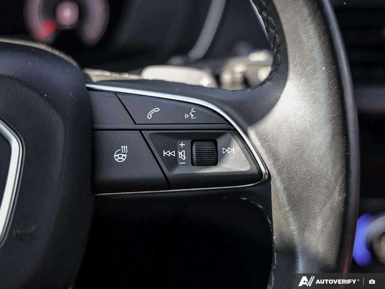 2023 Audi Q5 Quattro Photo
