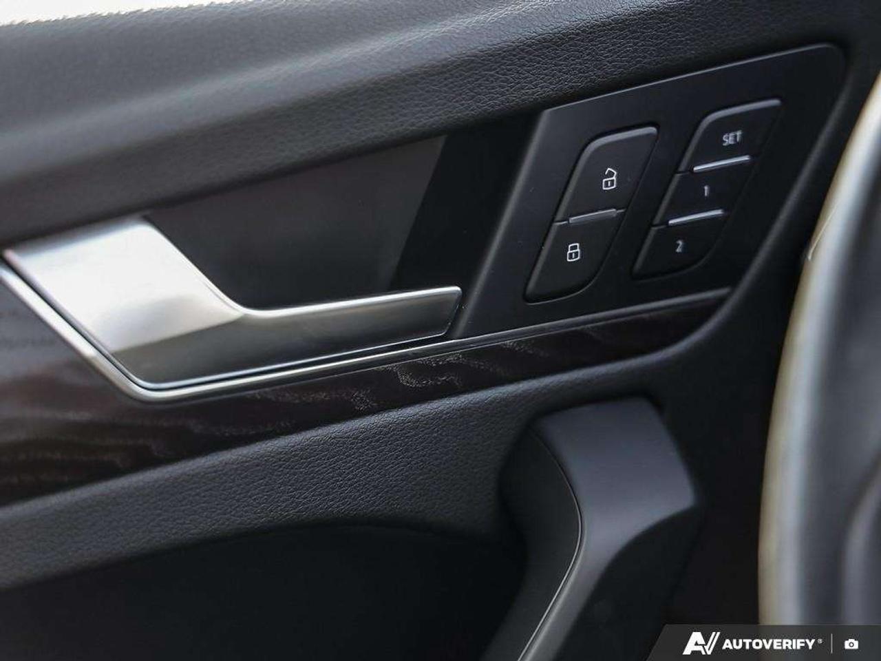 2023 Audi Q5 Quattro Photo
