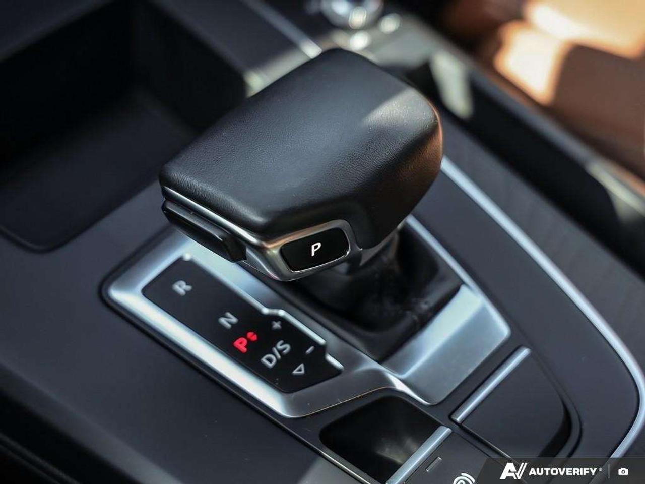 2023 Audi Q5 Quattro Photo