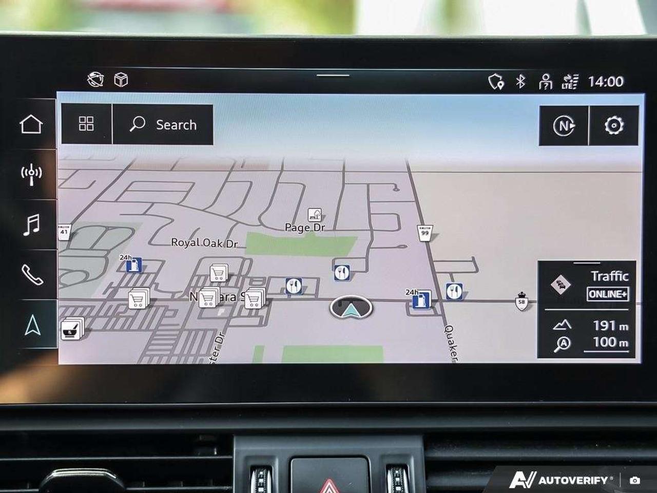 2023 Audi Q5 Quattro Photo