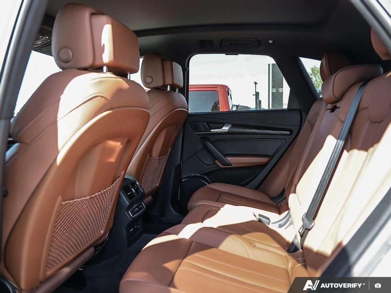 2023 Audi Q5 Quattro Photo