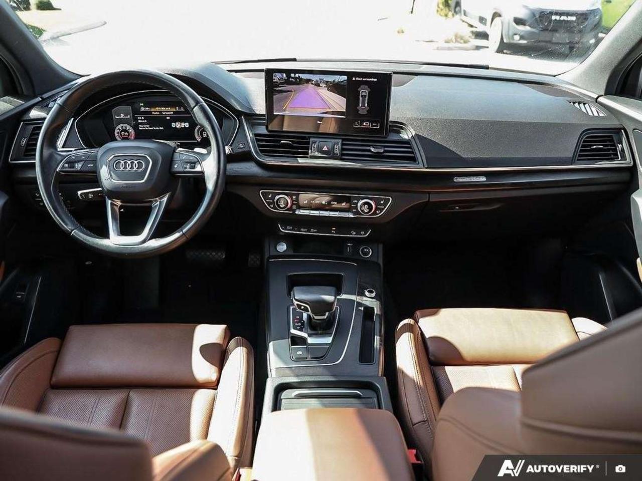 2023 Audi Q5 Quattro Photo