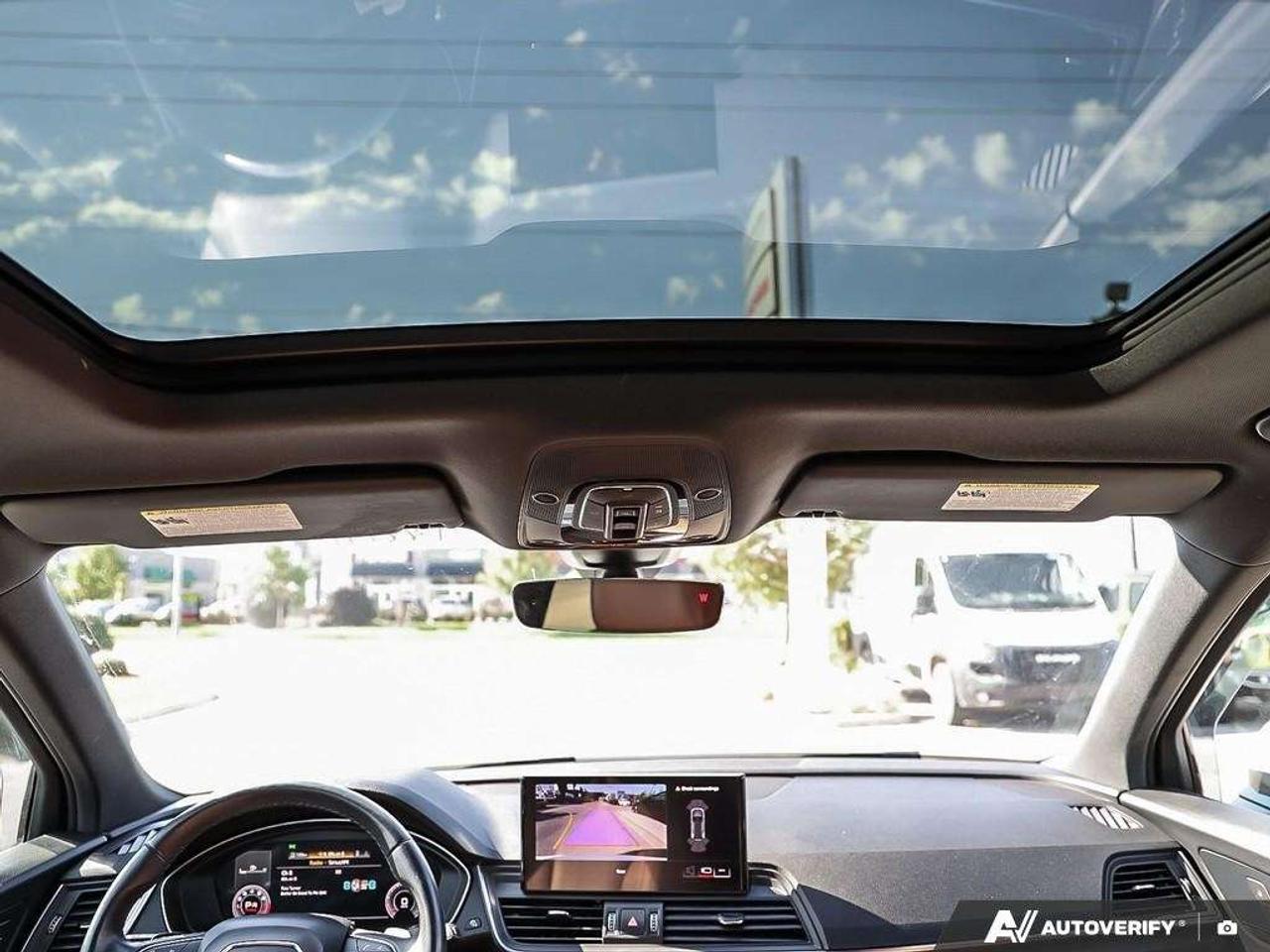 2023 Audi Q5 Quattro Photo