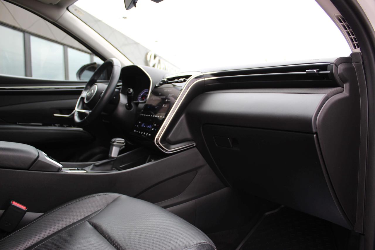 2023 Hyundai Tucson Urban Edition AWD, Full service history Photo