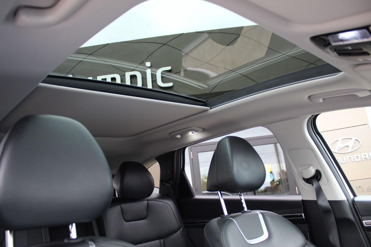 2023 Hyundai Tucson Urban Edition AWD, Full service history Photo